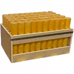 Mortar Rack - 1.75in - 50 Shot - Straight